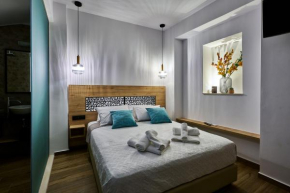 City Experience Apartments A